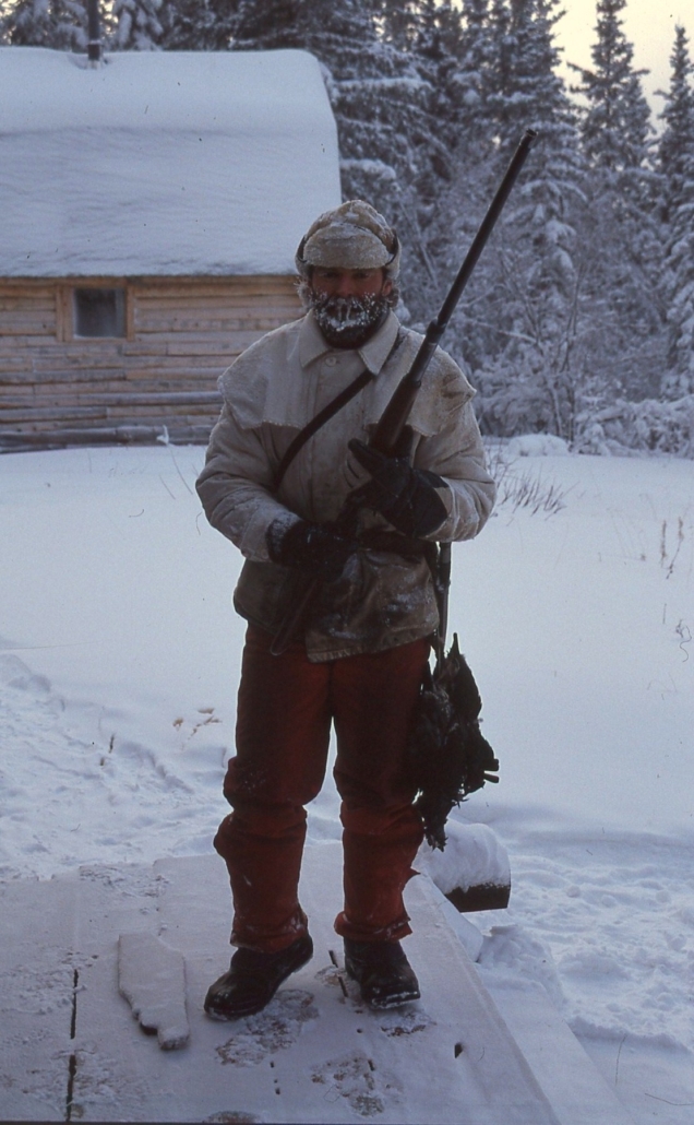 Henrik Andersen, plesjæger