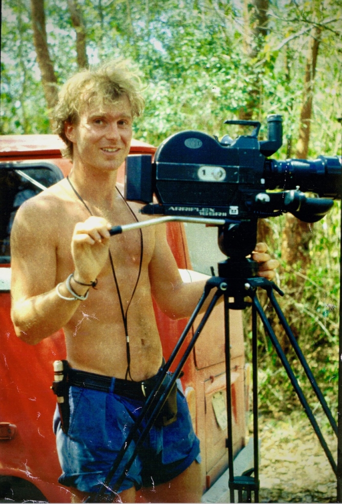 Lasse Spang Olsen, 06
