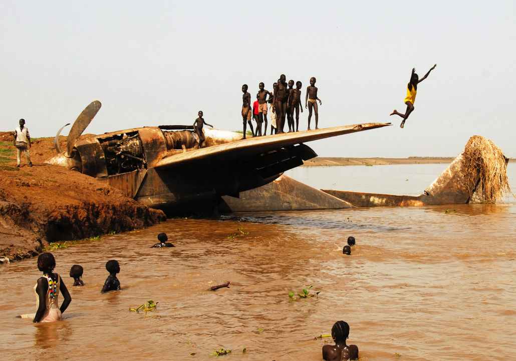 Rasmus Krath, Somalia
