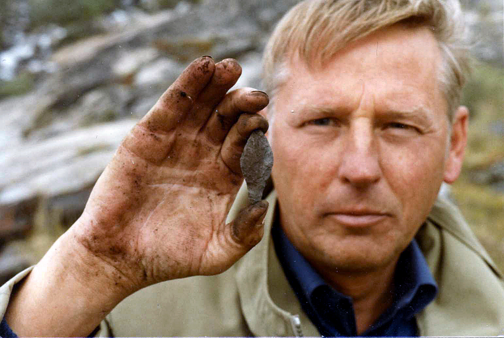 Steen Malmquist, 15 - Steen med skraber074