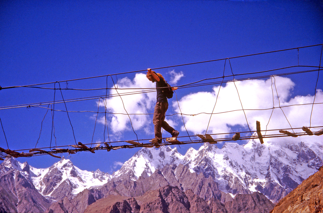 Tore Grønne, Pakistan_Tore_Groenne