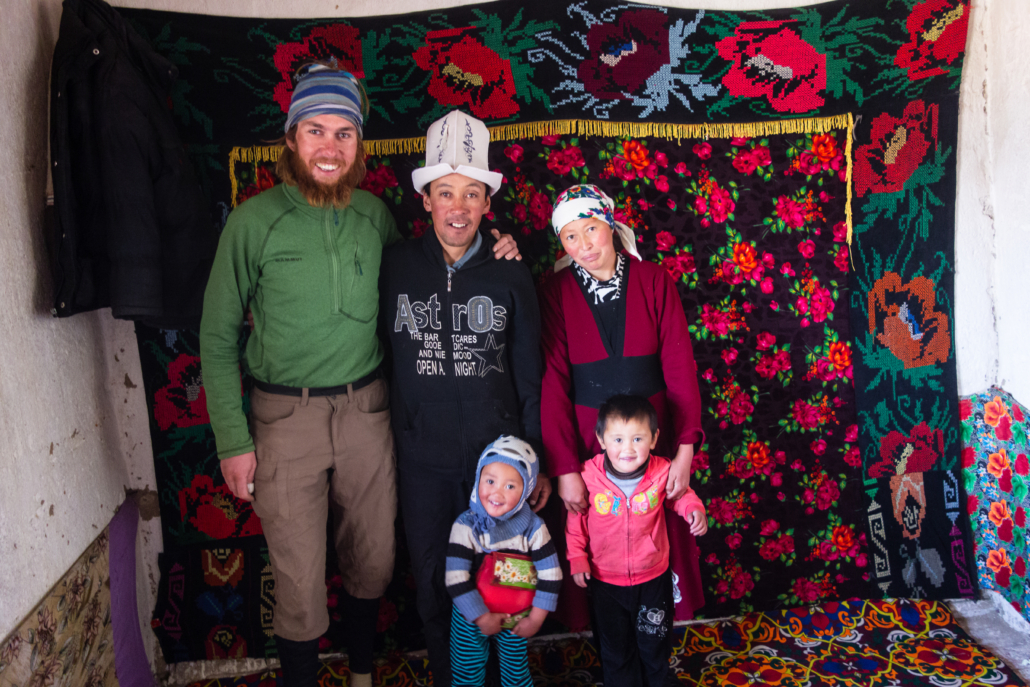 Oruzbek