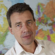 Tom Twining-Ward