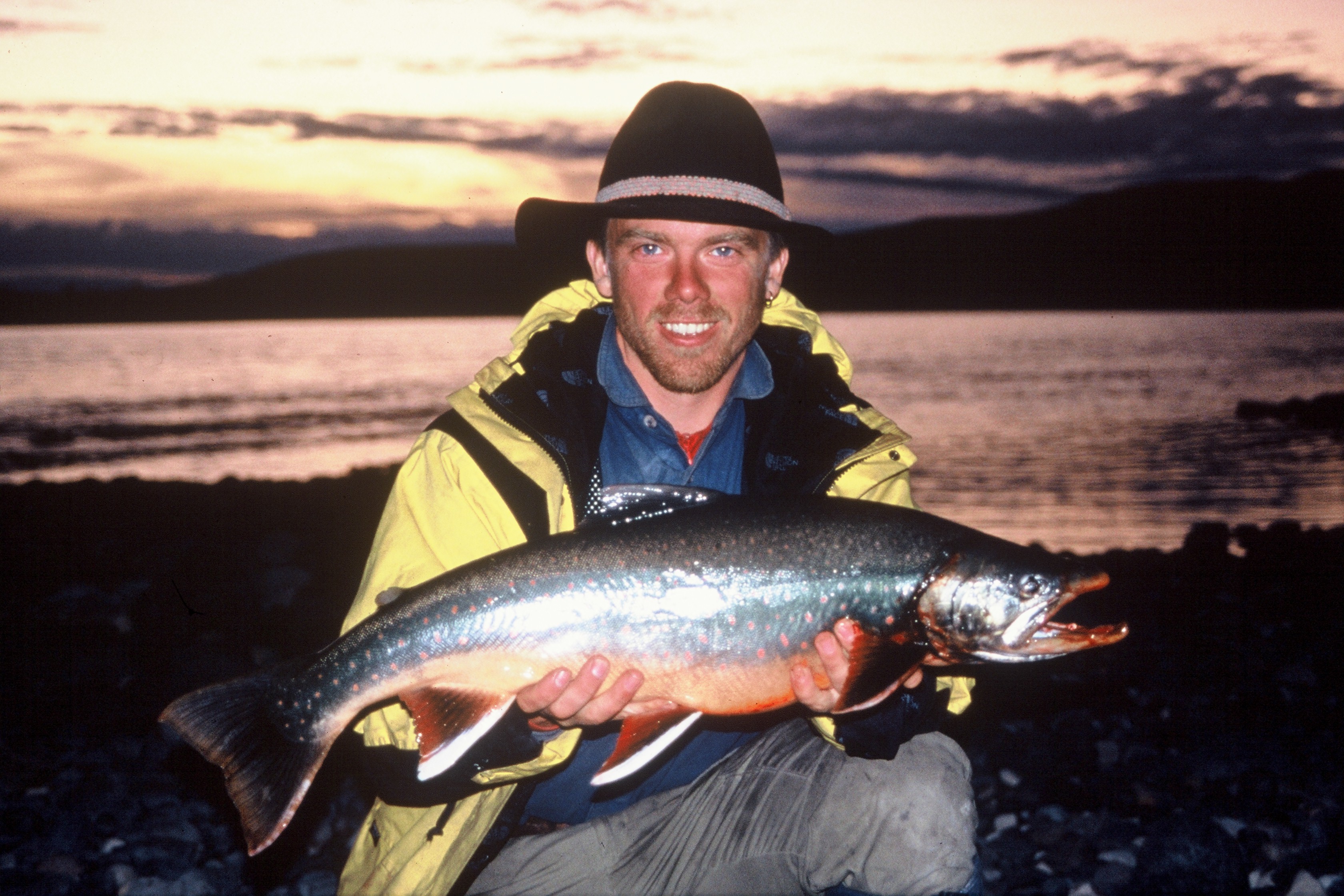 Ole Andreassen