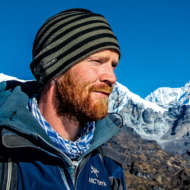 Tore Grønne