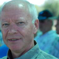 Bengt Holst