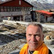 Lars Gundersen